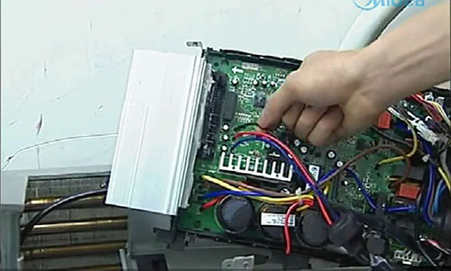 革吉美的空调电话是多少