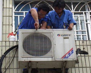 革吉空调维修售后服务中心