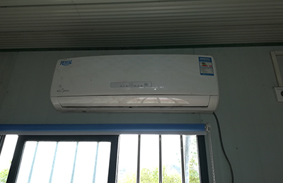 革吉空调维修在哪里找