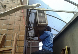 革吉空调维修售后服务中心