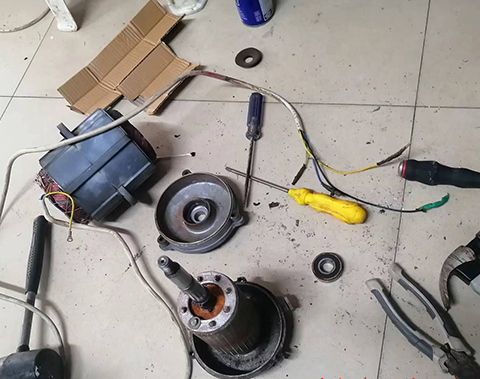 革吉空调维修售后服务中心电话在哪里找