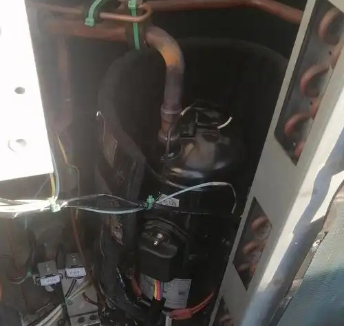 革吉维修变频空调电话在哪里找