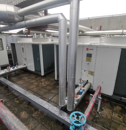 革吉附近中央空调维修 革吉上门中央空调维修